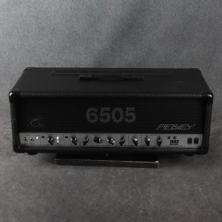 Peavey 6505 1992 Original Amp Head **COLLECTION ONLY** - 2nd Hand