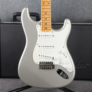 Fender American Original 50s Stratocaster - Inca Silver - 2nd Hand