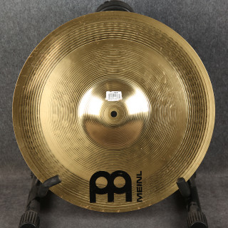 Meinl HCS 16" China Cymbal - 2nd Hand