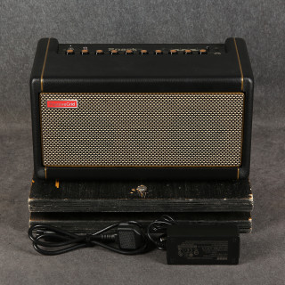 Positive Grid Spark 40 - 2nd Hand (157176)