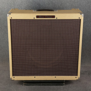 Peavey Blues Classic 115 Combo - Tweed **COLLECTION ONLY** - 2nd Hand