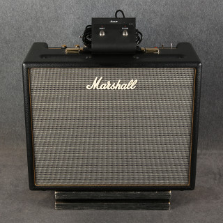 Marshall Origin 20 Valve Combo - 2nd Hand