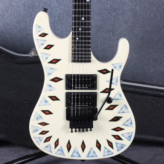 Kramer NightSwan - 2nd Hand