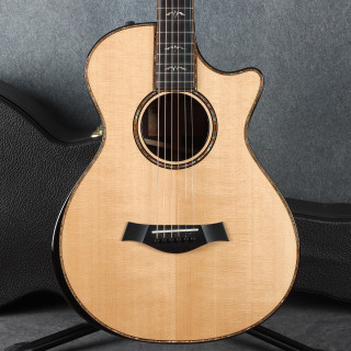 Taylor 912CE 12-Fret - Natural - 2nd Hand