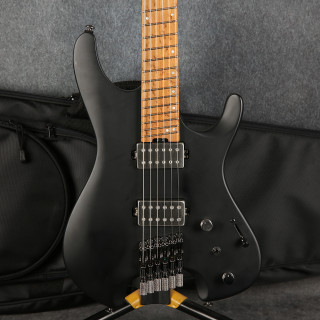 Ibanez Q Series QX52-BKF - Black Flat - 2nd Hand