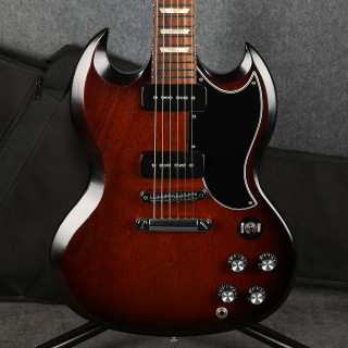 Gibson SG Tribute - Sell Your Gear