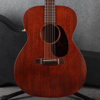 Martin 00015M - 2nd Hand