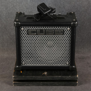 Roland Cube 10GX Combo - 2nd Hand