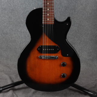 Gibson Les Paul Junior - Tobacco Sunburst - 2nd Hand