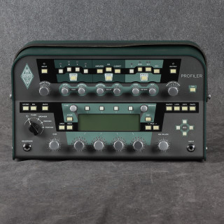 Kemper Profiler Powerhead - 2nd Hand (157444)