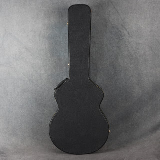 Kinsman 335 Case - 2nd Hand