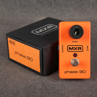 MXR Phase 90 - 2nd Hand (157644)