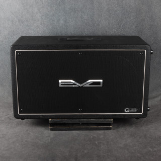 Carlsbro Evo 2x12 Cabinet **COLLECTION ONLY** - 2nd Hand (157369)