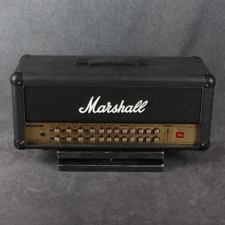 Marshall AVT 150H Amp Head - 2nd Hand
