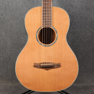 Tanglewood Sundance Classic TSC8E Parlour Electro Acoustic - 2nd Hand (157635)