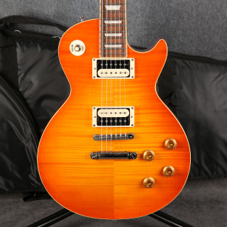 ESP Edwards E-LPS - Cherry Sunburst - 2nd Hand