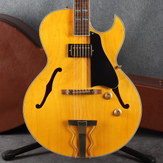Burny Guitars | Rich Tone 2nd Hand