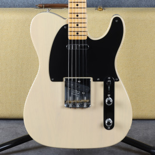 Fender American Vintage Telecaster | Rich Tone 2nd Hand