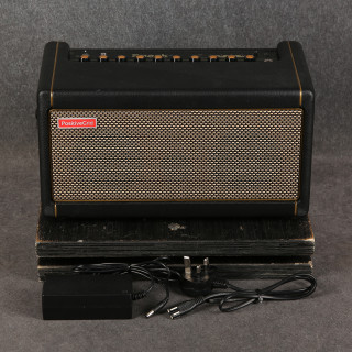 Positive Grid Spark 40 - 2nd Hand (157739)