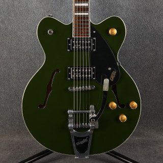 Gretsch G2622T Streamliner Centre Block - Torino Green - 2nd Hand (157776)