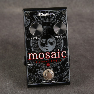 Digitech Mosaic - 2nd Hand (157858)