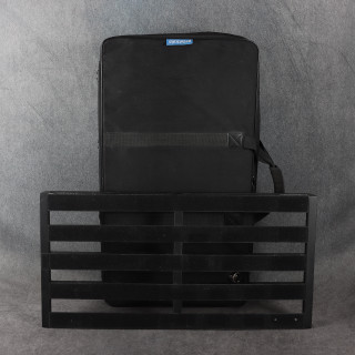 Pedaltrain Classic Pro Pedal Board - 2nd Hand