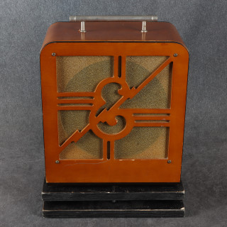 Epiphone Electar Century Amplifier - 2nd Hand