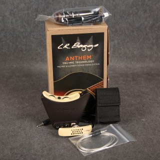 LR Baggs Anthem Pickup System - 2nd Hand