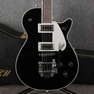Gretsch G5230T Electromatic Jet FT - Black - 2nd Hand