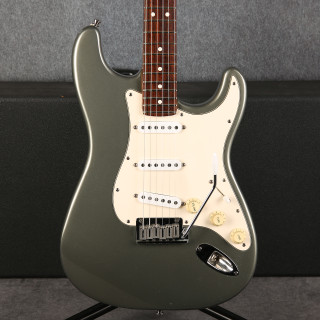 Fender American Standard Stratocaster -1989 - Pewter - 2nd Hand