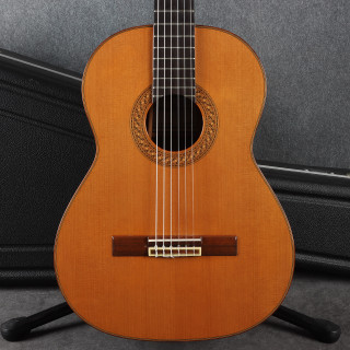 Raimundo 180 Special Classical Guitar - Made In Spain - 2nd Hand