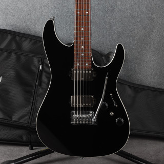 Ibanez Premium AZ42P1 - Black - 2nd Hand