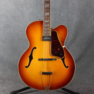 Aria FA-71- Sunburst - 2nd Hand