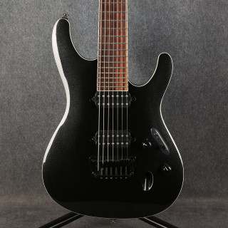 Ibanez Iron Label SIR27FD-IPT - Iron Pewter - 2nd Hand