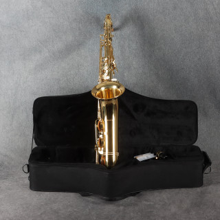 Trevor J James The HornAlto Saxophone - 2nd Hand