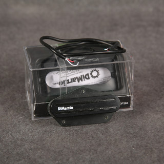 Dimarzio DP384BK Chopper T Bridge Humbucker - 2nd Hand