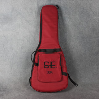 PRS SE Gigbag - Red - 2nd Hand