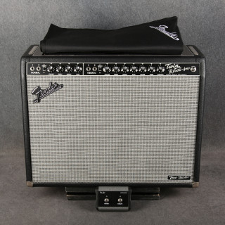 Fender Tone Master Twin Reverb Combo - 2nd Hand