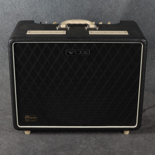Vox Night Train 15 Combo Amp - 2nd Hand