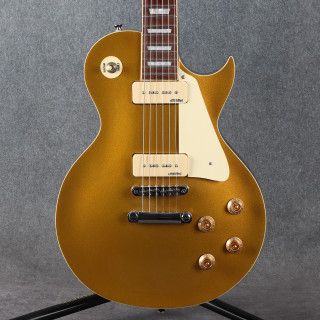 Vintage V100 Gold Top - 2nd Hand