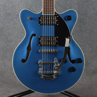 Gretsch G2655T Streamliner Fairlane Blue - 2nd Hand
