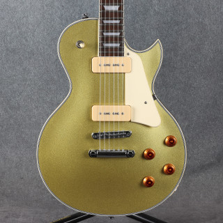 Sire Larry Carlton L7V Gold Top - 2nd Hand