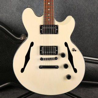 Fret King Black Label Elise - Vintage White - 2nd Hand