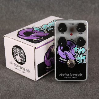 Electro Harmonix Q-Tron - 2nd Hand