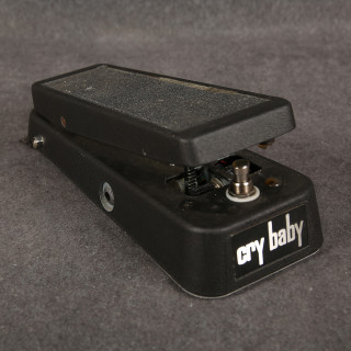 Jim Dunlop Cry Baby FX Pedal - 2nd Hand
