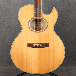 Washburn EA20SDL Electro Acoustic - 2nd Hand