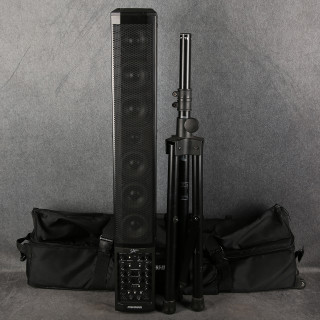 Fishman SA220 SoloAmp Portable Active PA System - 2nd Hand