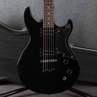Cort Zenox Z22 - Black - 2nd Hand