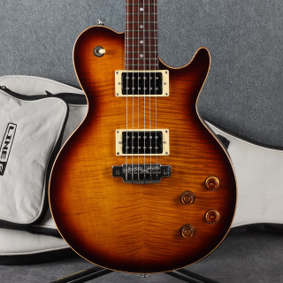 Line 6 JTV59 - Tobacco Sunburst - 2nd Hand