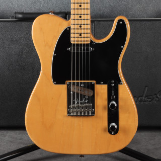 Fender American Standard Telecaster - 2012 - Natural - 2nd Hand